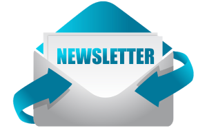 Tandem's First newsletter